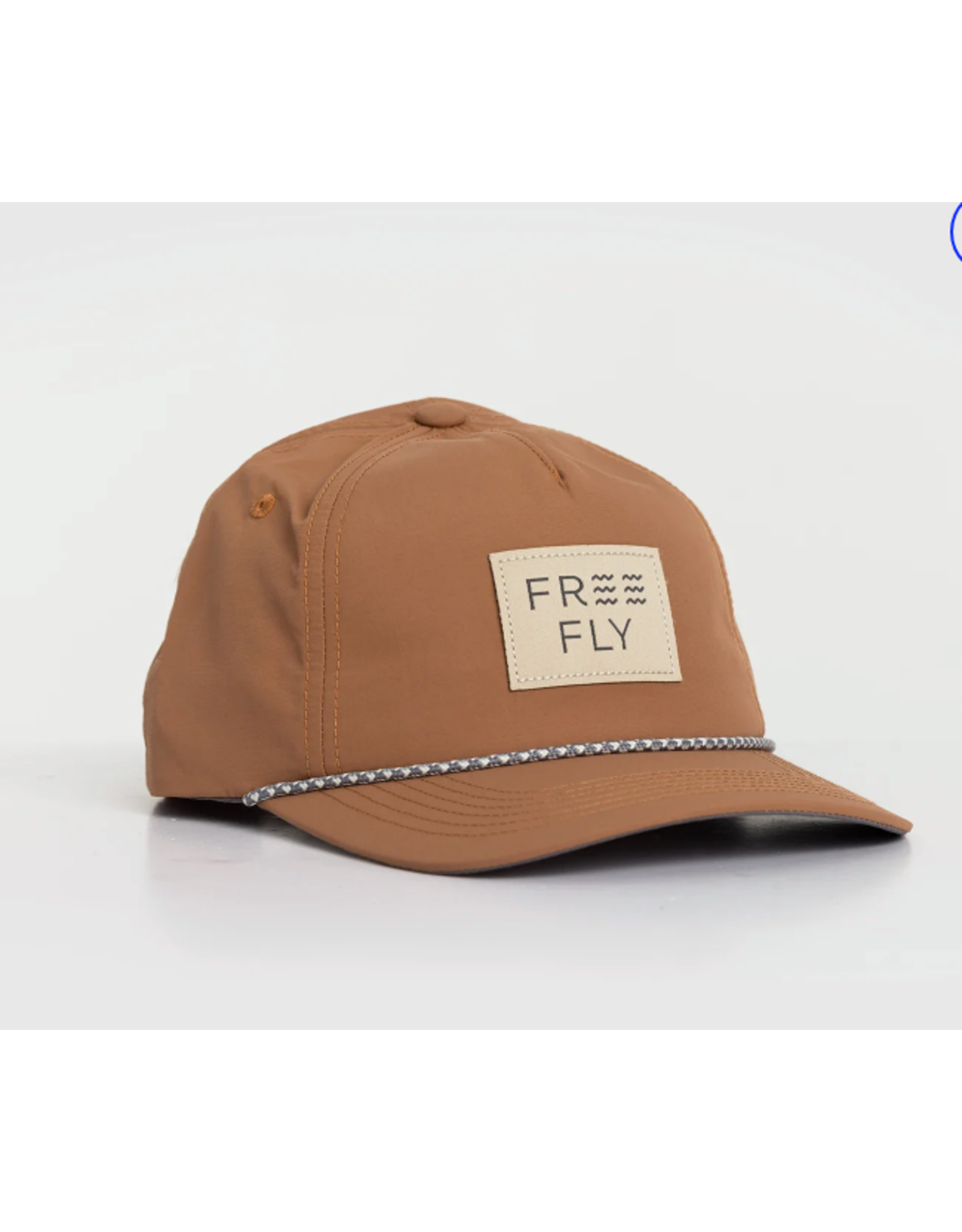 FREEFLY Wave 5-Panel Hat