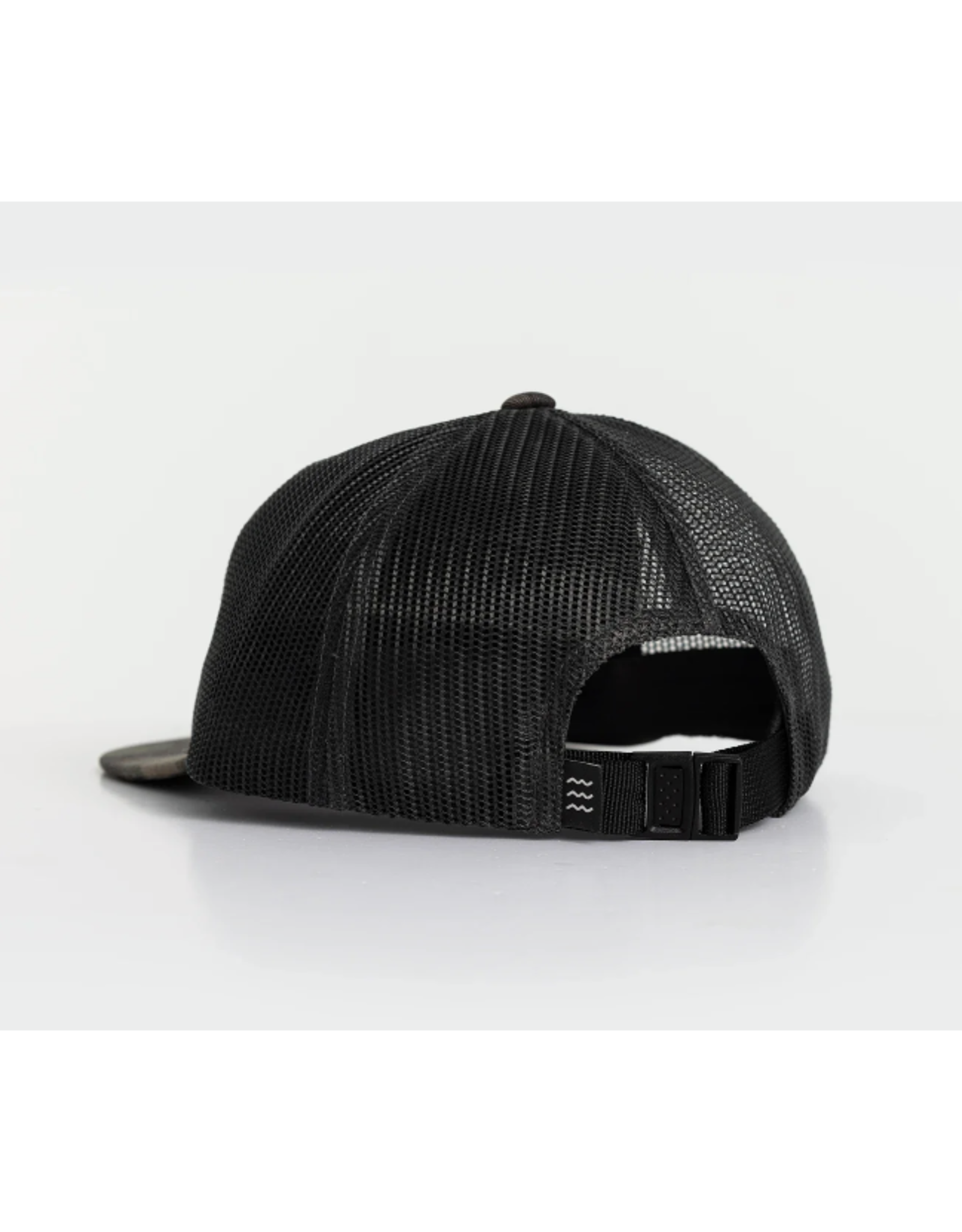 FREEFLY Reverb Packable Trucker Hat