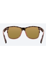 BLENDERS BLENDERS LION HEART CHAMPAGNE TORTISE/PINK POLARIZED