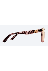 BLENDERS BLENDERS LION HEART CHAMPAGNE TORTISE/PINK POLARIZED