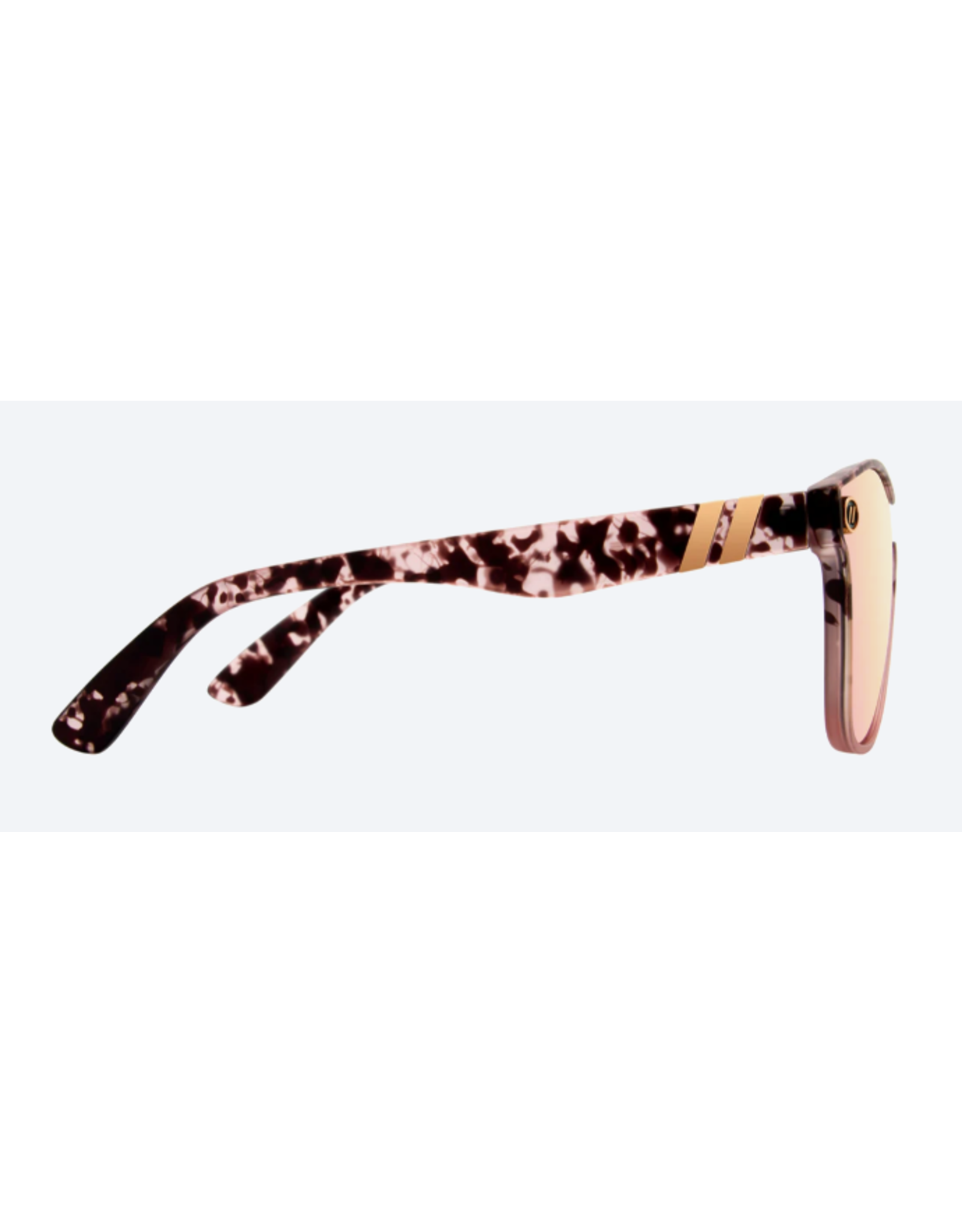 BLENDERS BLENDERS LION HEART CHAMPAGNE TORTISE/PINK POLARIZED