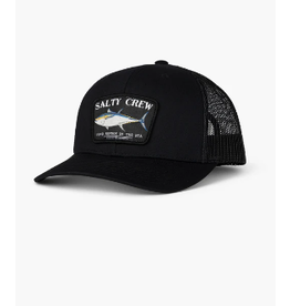 SALTY CREW SALTY CREW BIG BLUE RETRO TRUCKER HAT