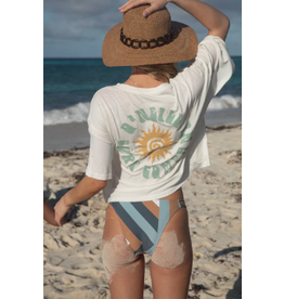 ONEILL Womens ONEILL SUMMER DAZE TEE
