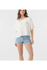 ONEILL Womens ONEILL SUMMER DAZE TEE