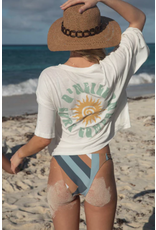 ONEILL Womens ONEILL SUMMER DAZE TEE