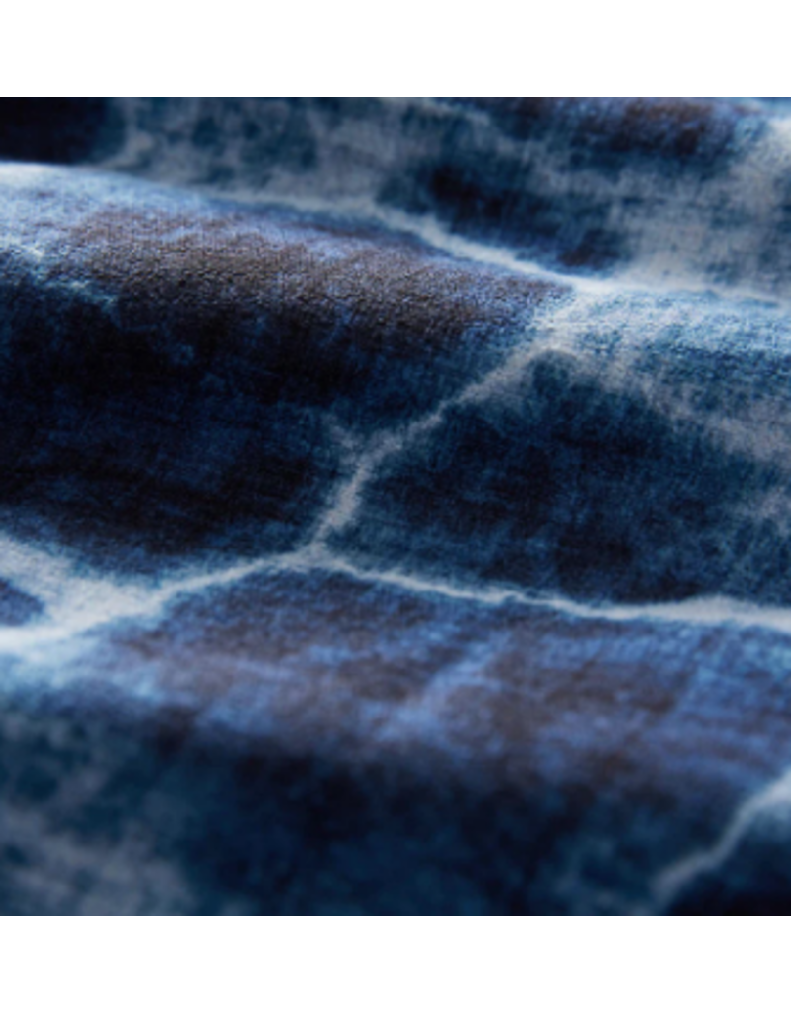 NOMADIX Original Towel: Agua Blue