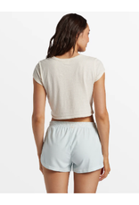 BILLABONG Road Trippin Elastic Waist Shorts