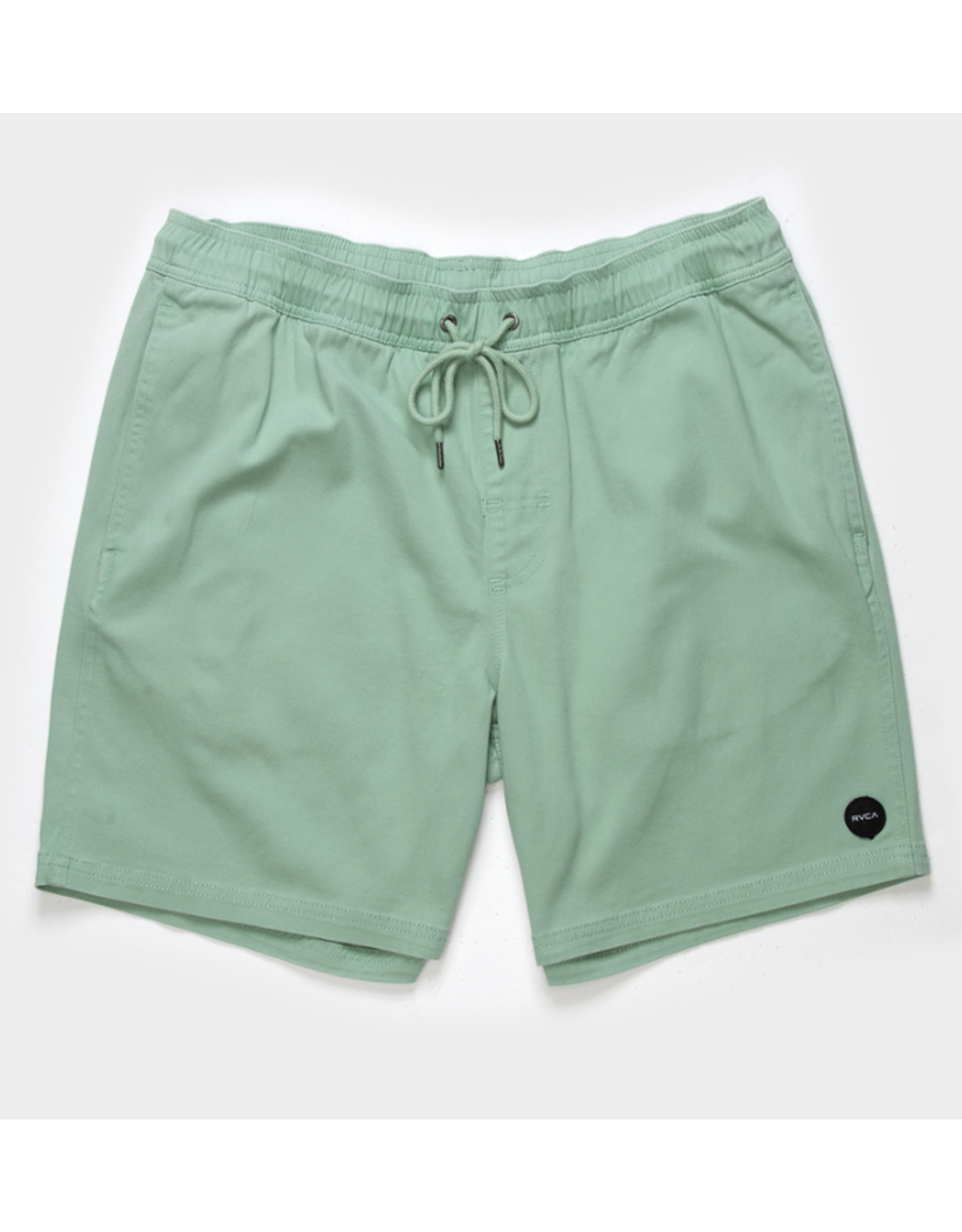 RVCA Guys ESCAPE ELASTIC WAIST WALKSHORTS 17”