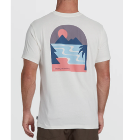 Billabong Guys A/Div Sun Up T-Shirt