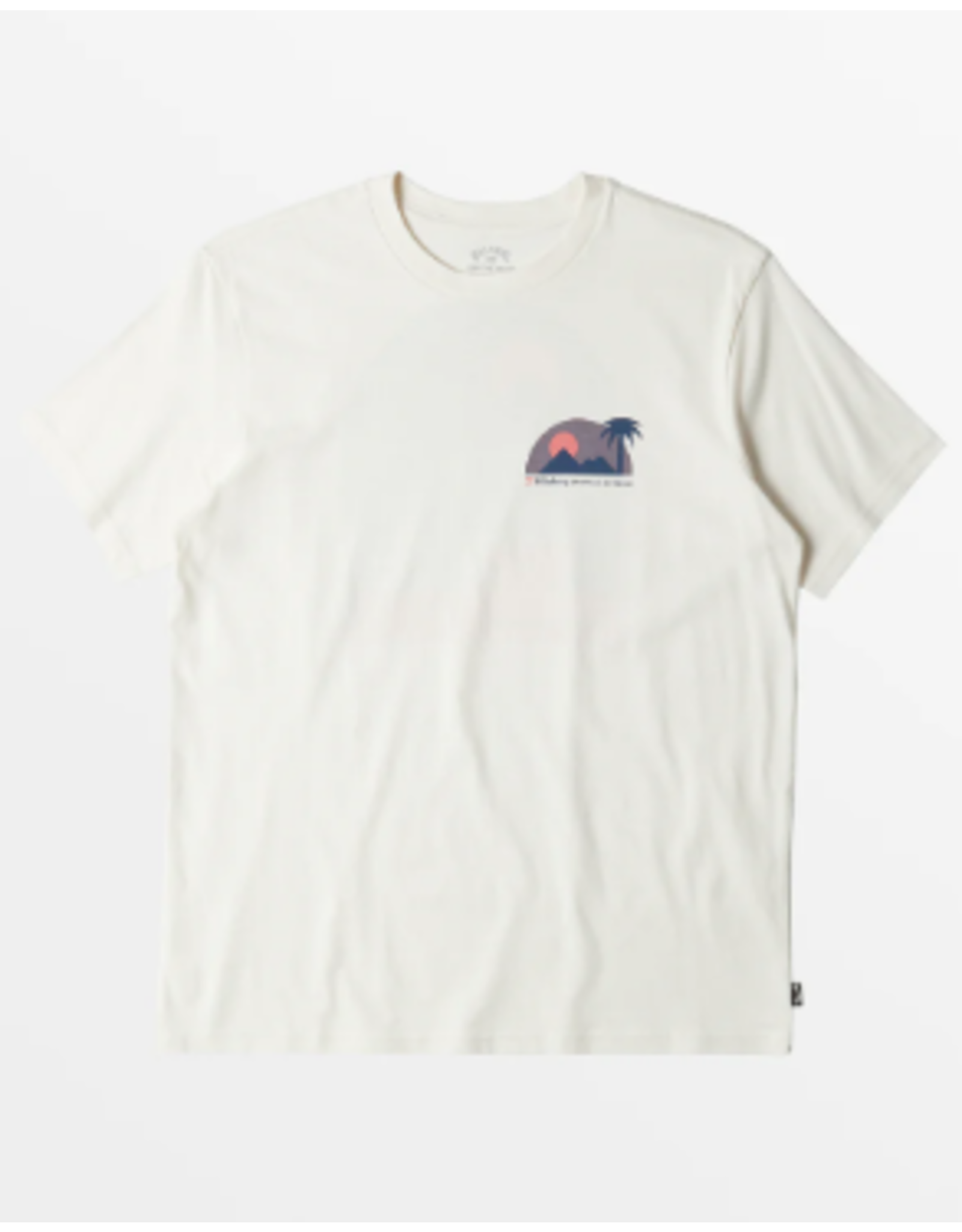 Billabong Guys A/Div Sun Up T-Shirt