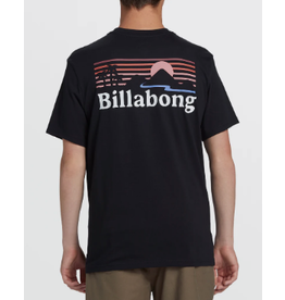 Billabong Guys A/Div Range T-Shirt