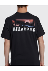 Billabong Guys A/Div Range T-Shirt