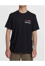 Billabong Guys A/Div Range T-Shirt