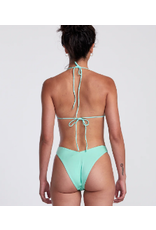 RVCA Girls FRONT FRENCH BIKINI BOTTOMS