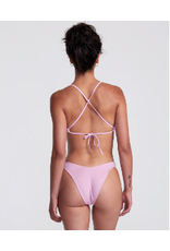RVCA Girls SOLID MEDIUM BIKINI BOTTOMS