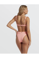 BILLABONG Summer High Ruby Underwire Bikini Top BILLABONG