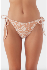 ROAM SLOW RIB MARACAS TIE SIDE BOTTOMS
