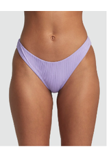 RVCA SECOND LIFE CHEEKY BIKINI BOTTOMS RVCA