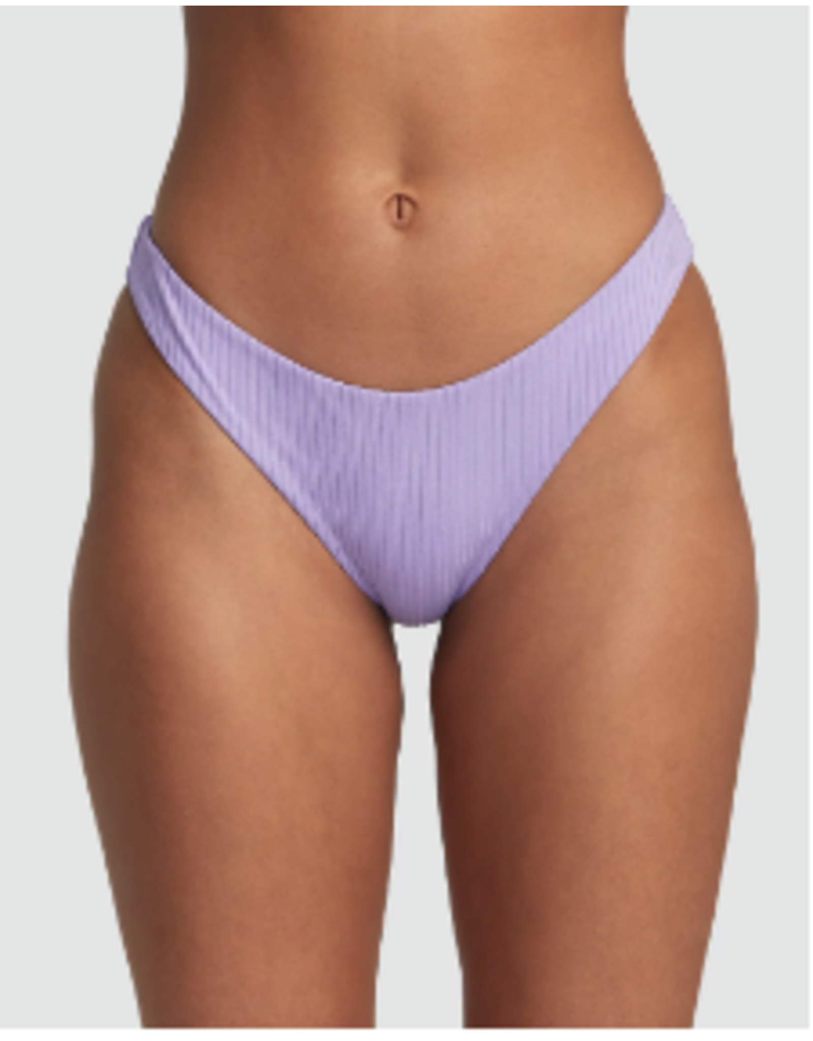 RVCA SECOND LIFE CHEEKY BIKINI BOTTOMS RVCA