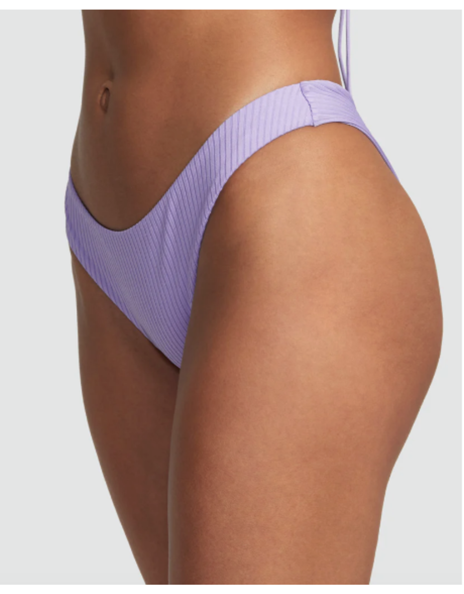 RVCA SECOND LIFE CHEEKY BIKINI BOTTOMS RVCA