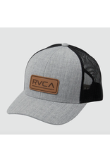 RVCA Guys TICKET DELUXE TRUCKER HAT