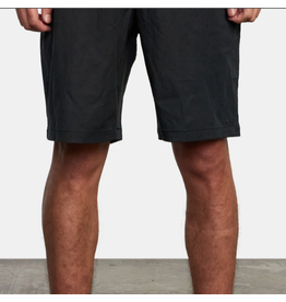 RVCA Guys BACK IN HYBRID 19" SHORTS