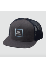 RVCA Guys VA ALL THE WAY TRUCKER HAT