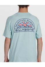 Billabong Guys A/Div Sun Up T-Shirt