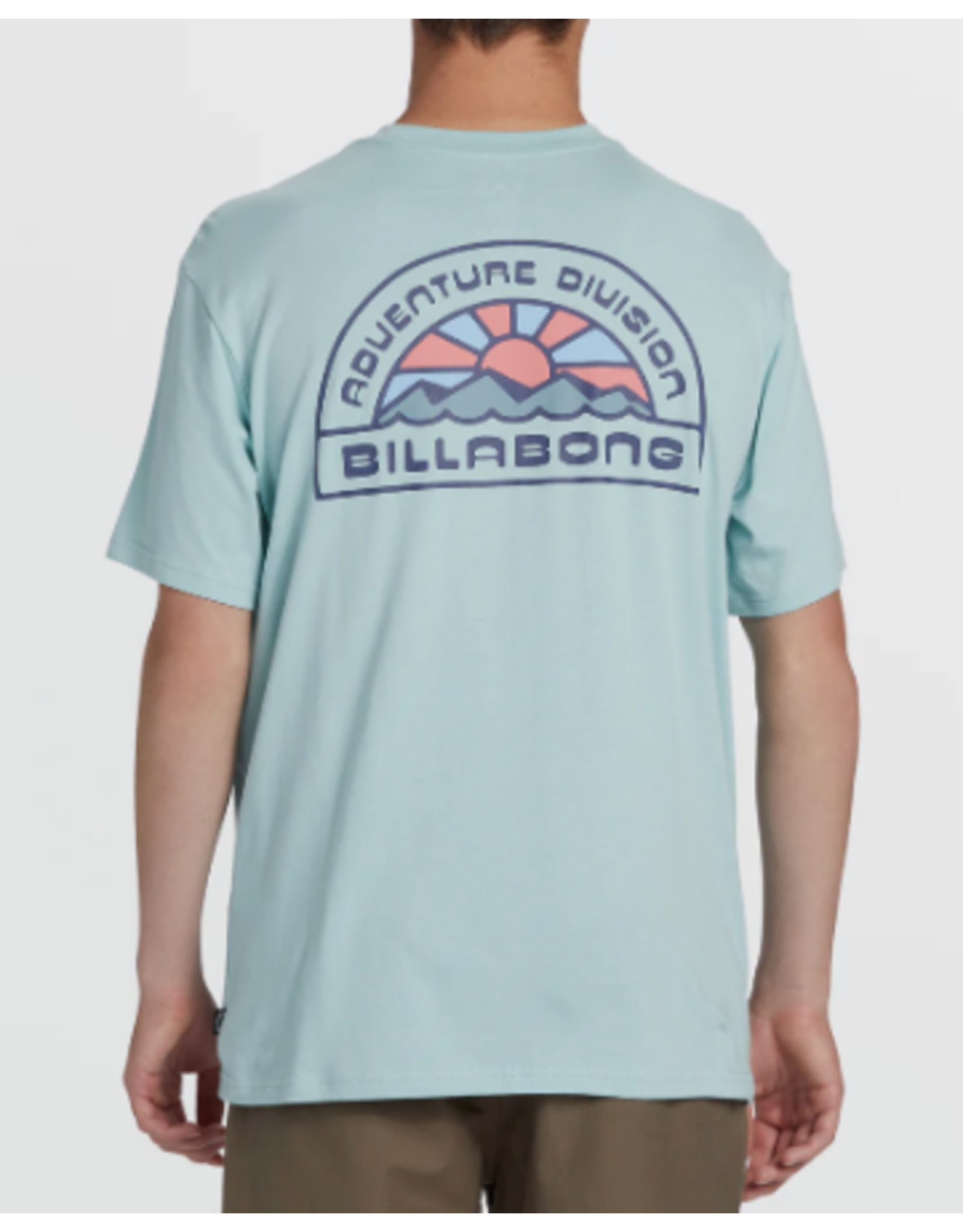 Billabong Guys A/Div Sun Up T-Shirt