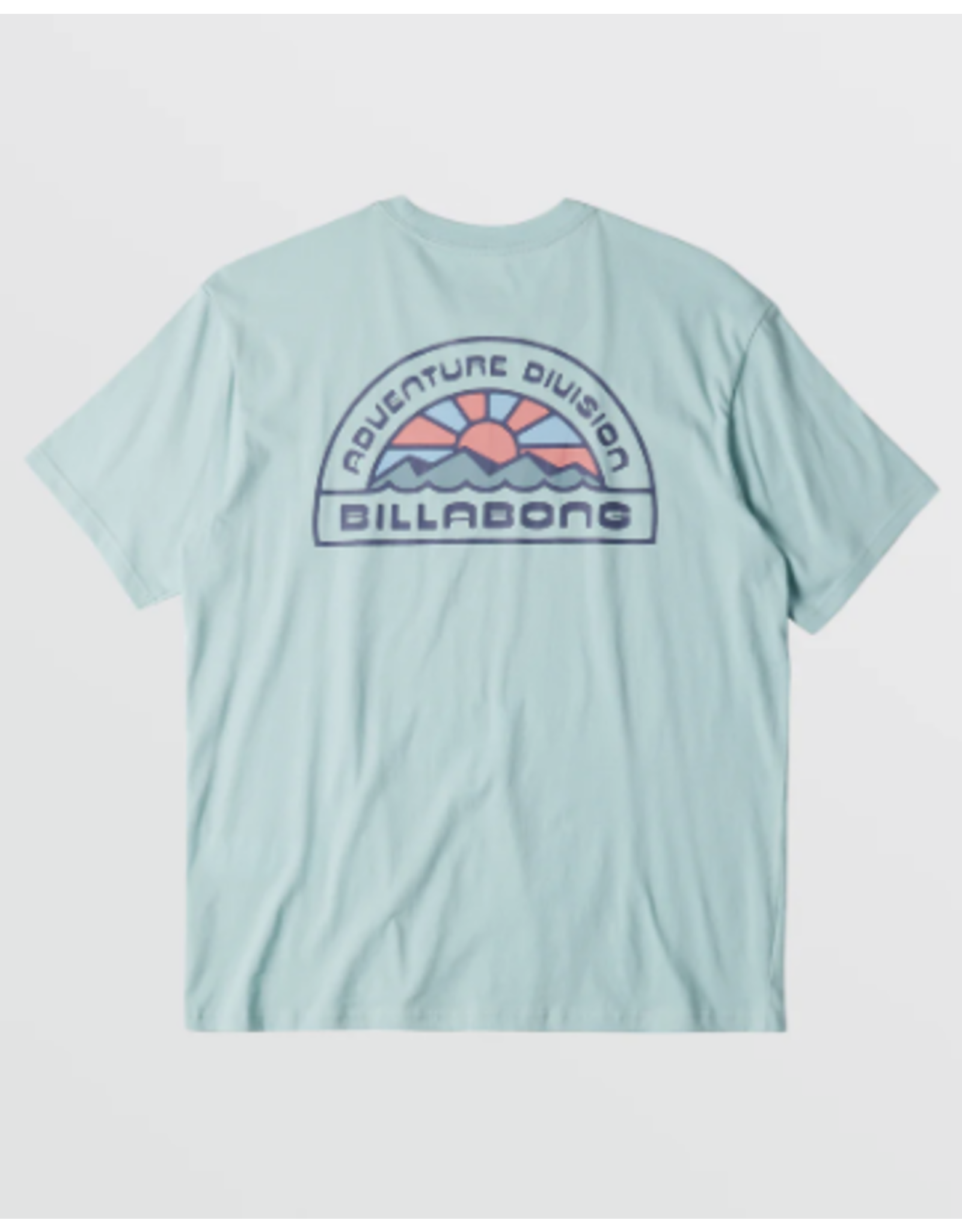 Billabong Guys A/Div Sun Up T-Shirt