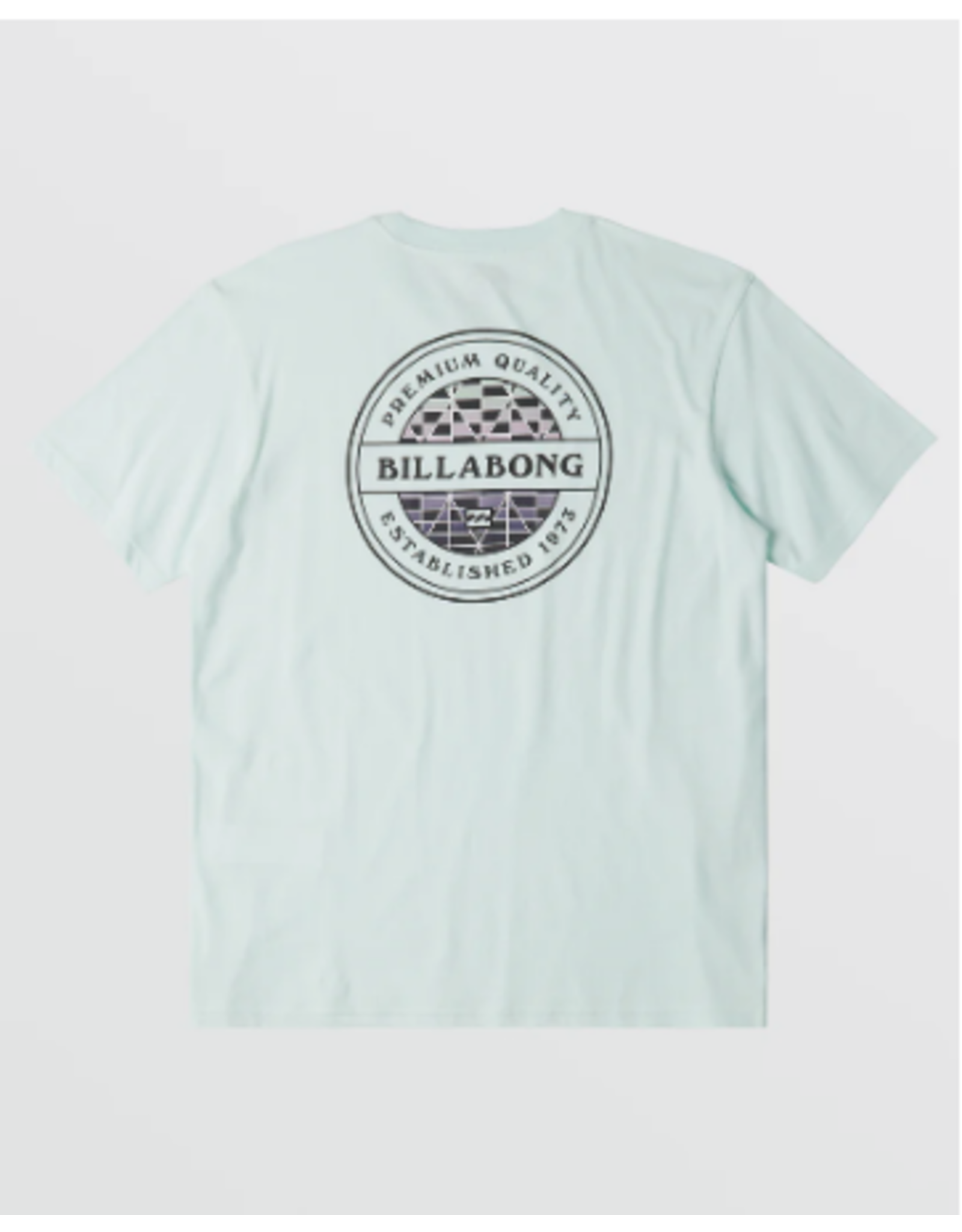 Billabong Guys Toddler Boy's 2-7 Rotor T-Shirt