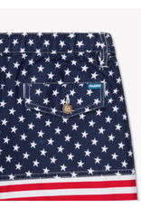 Chubbies ORIGINALS STRETCH SHORT THE MERICAS CHUBBIES