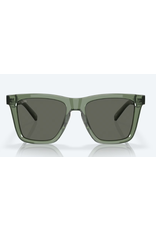 COSTA KERAMAS OLIVE FRAMES GRAY POLARIZED GLASS