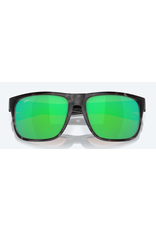 COSTA SPEARO XL TIGER SHARK FRAMES GREEN MIRROR POLARIZED POLYCARBONATE LENS