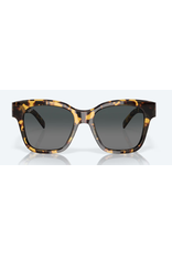 COSTA NUSA TORTOISE FRAMES GRAY GRADIENT POLARIZED GLASS