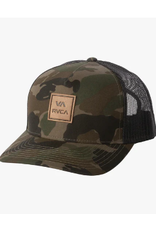 RVCA Guys RVCA VA ATW CURVED BILL HAT || CAMO