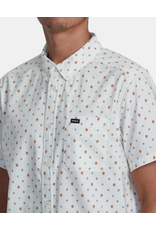 RVCA RVCA THATLL DO PRINT SHORT SLEEVE SHIRT