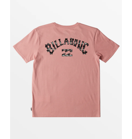 BILLABONG BILLABONG Boy's Arch Fill T-Shirt