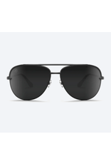 BLENDERS BLENDERS SHADOW ASSERTIVE STYLE MATTE BLACK/POLARIZED SMOKE