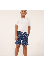 Chubbies BOYS CLASSIC SWIM TRUNK THE AMERICANAS CHUBBIES