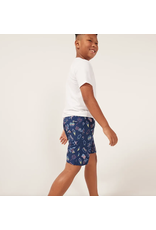 Chubbies BOYS CLASSIC SWIM TRUNK THE AMERICANAS CHUBBIES