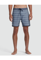 RVCA RVCA FREEPORT BOARDSHORTS 16"