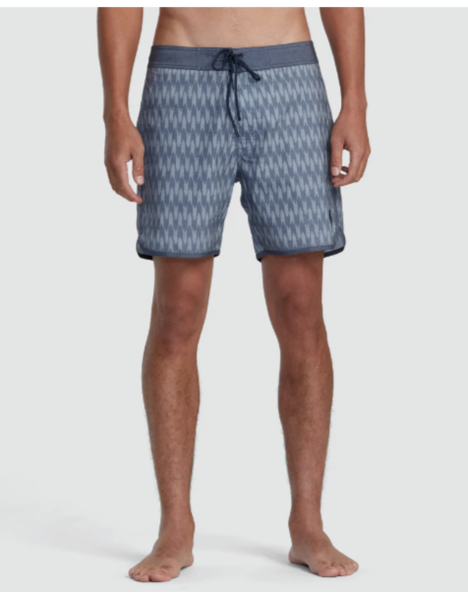 RVCA RVCA FREEPORT BOARDSHORTS 16"
