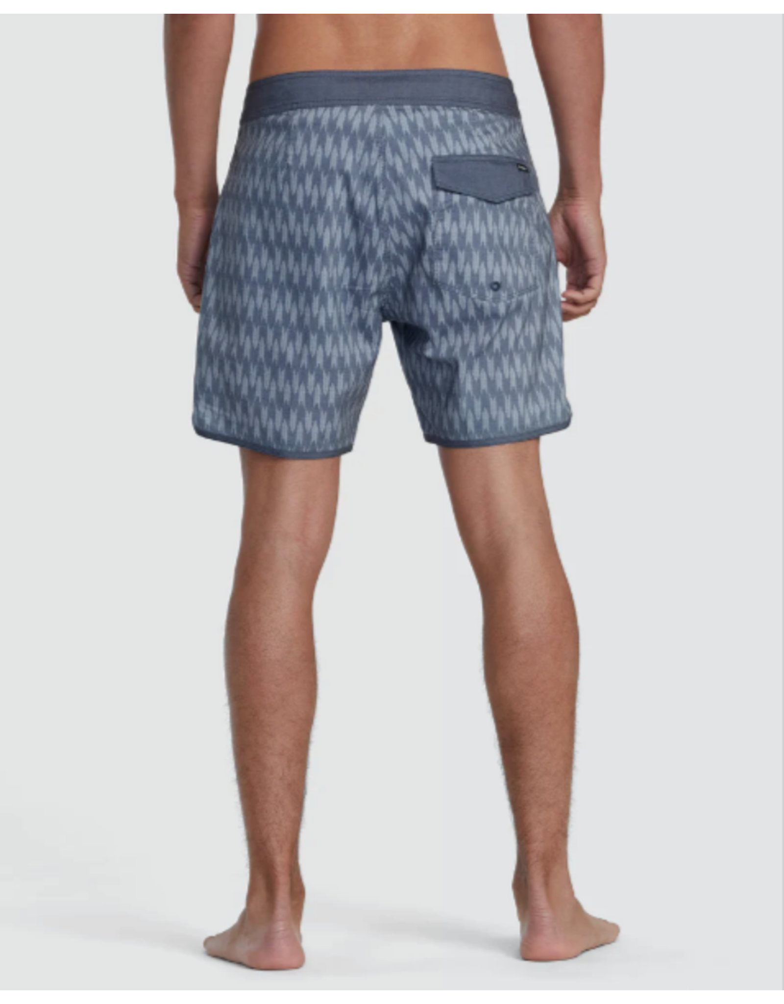 RVCA RVCA FREEPORT BOARDSHORTS 16"