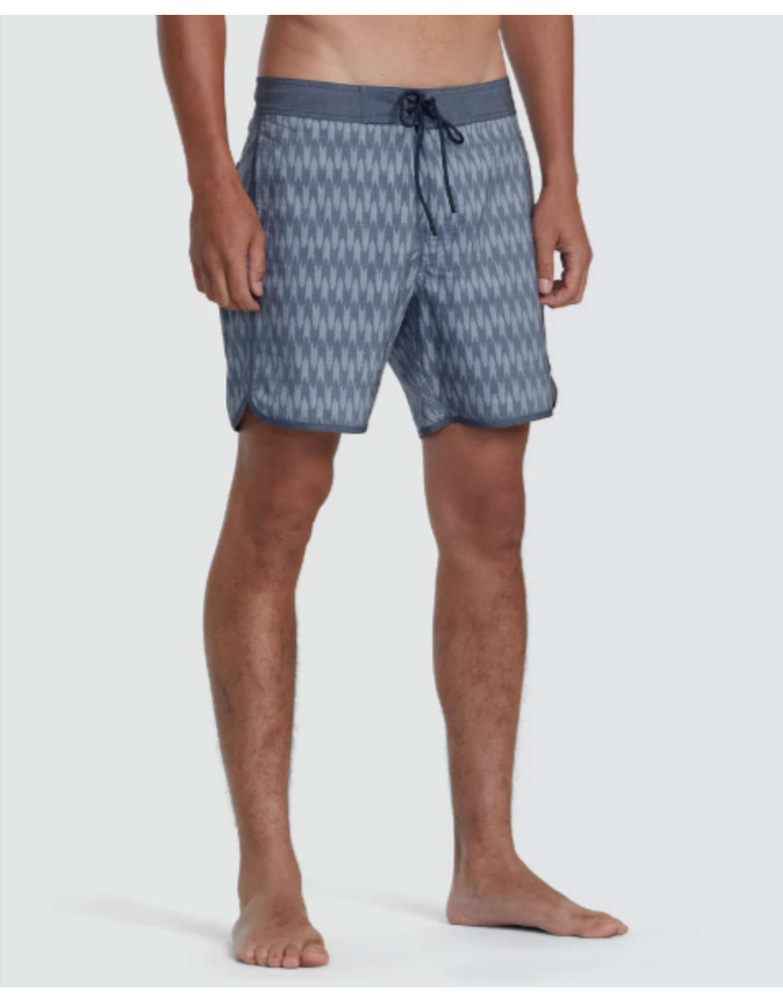 RVCA RVCA FREEPORT BOARDSHORTS 16"