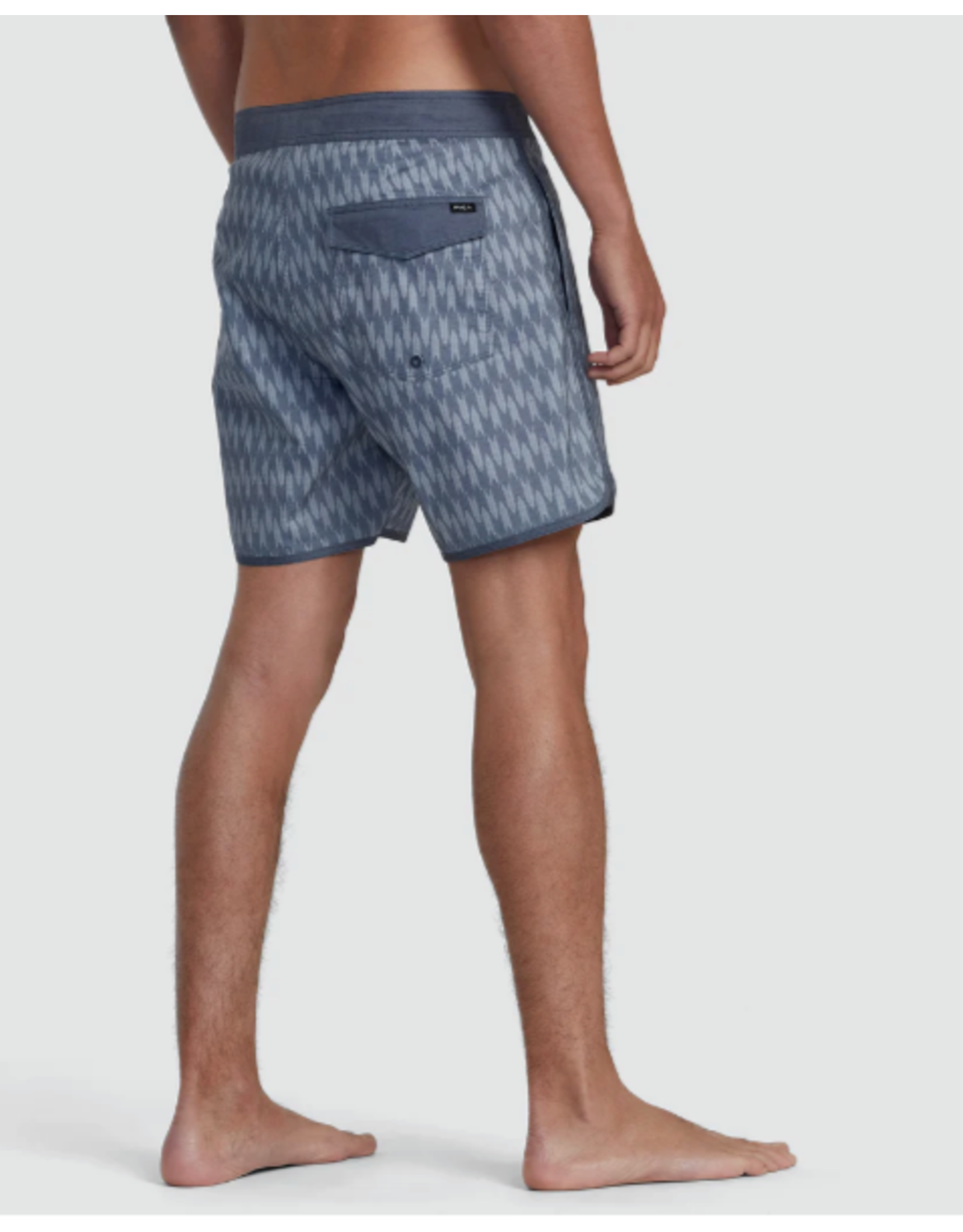 RVCA RVCA FREEPORT BOARDSHORTS 16"