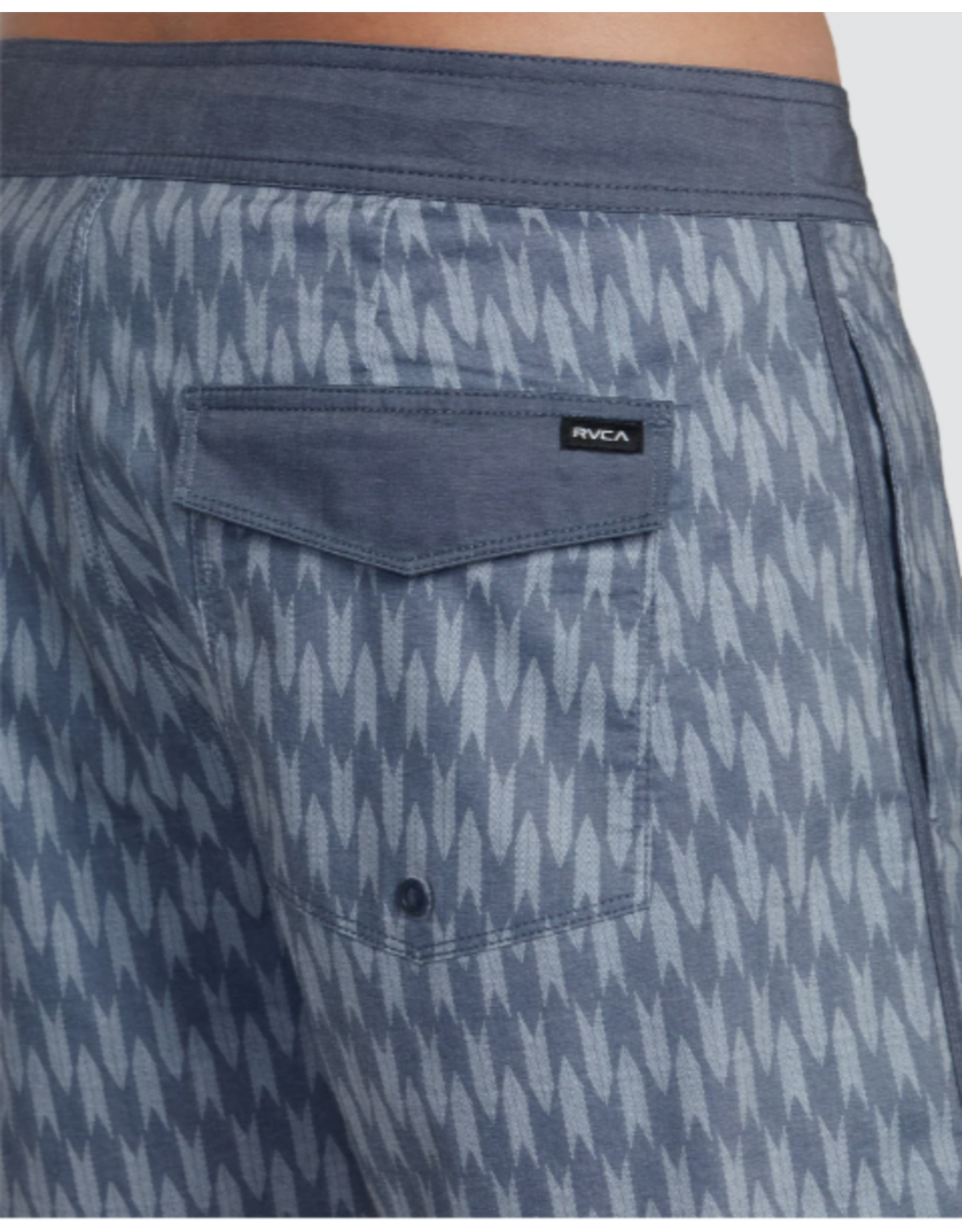 RVCA RVCA FREEPORT BOARDSHORTS 16"