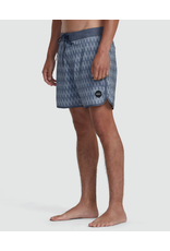 RVCA RVCA FREEPORT BOARDSHORTS 16"