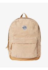 ONEILL Womens SHORELINE CORDUROY BACKPACK O'NEILL