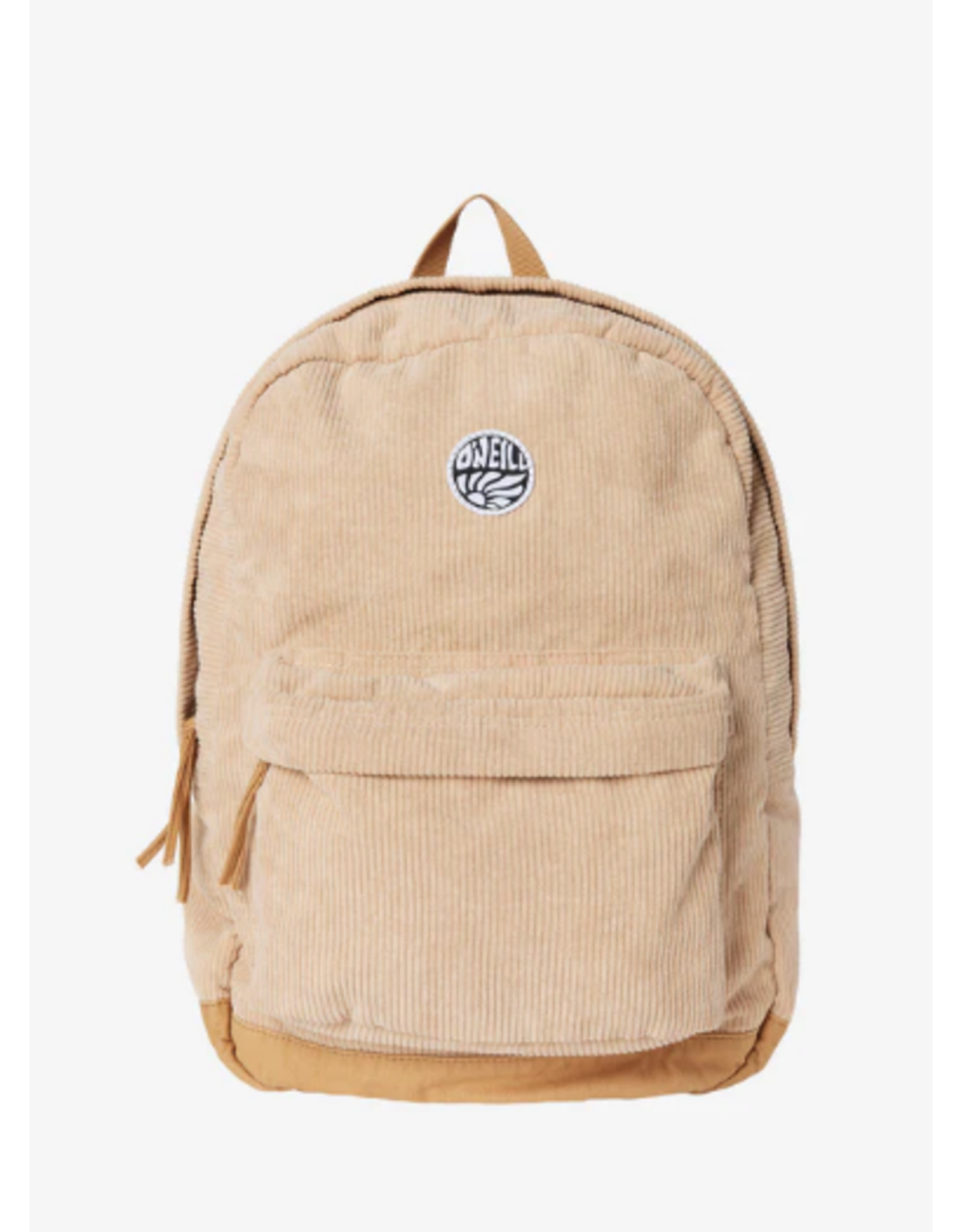ONEILL Womens SHORELINE CORDUROY BACKPACK O NEILL